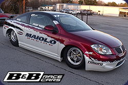Frank Maiolo