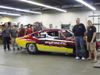 Lloyd Wofford's Hemi 68 Cuda
