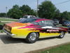 Lloyd Wofford's Hemi 68 Cuda