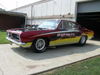 Lloyd Wofford's Hemi 68 Cuda