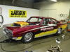 Lloyd Wofford's Hemi 68 Cuda