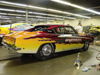 Lloyd Wofford's Hemi 68 Cuda
