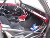 Lloyd Wofford's Hemi 68 Cuda