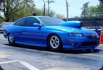 2006 GTO Limited Street