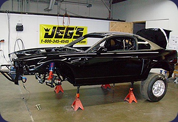 2004 Cobra Mustang for Sale
