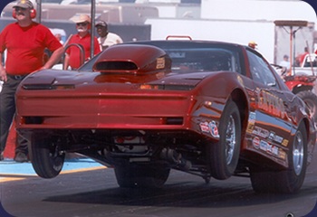 1990 Super Stock Trans Am For Sale