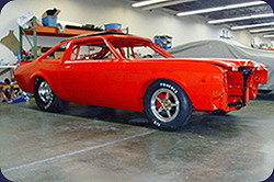 Sonny Stancil SS/JA Aspen