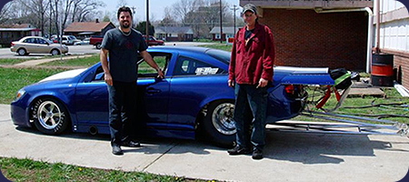Sonny Stancil SS/JA Aspen