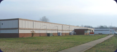 B & B Purchases Building
