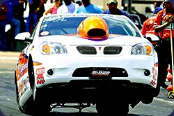 Bryon Lation Wins Houston