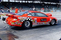 Bowling Green 2009 Photo Gallery