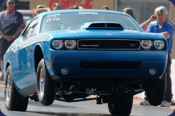 Jeff Teuton carrying the wheels in Louisinna